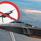 Illustration for article titled Area 51 Bans Drones... Your Drones, At Least